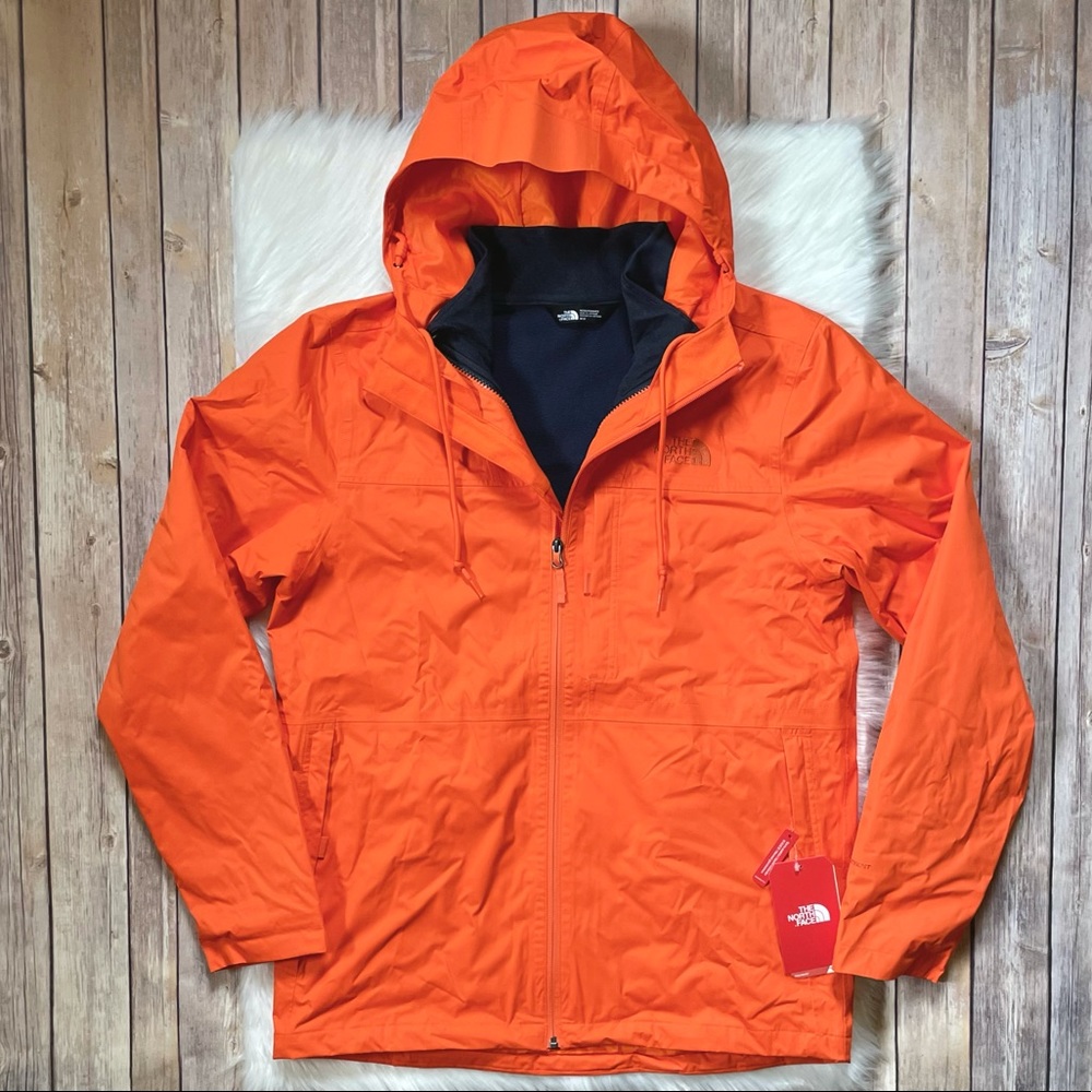 The North Face Men’s Arrowood TriClimate Jacket